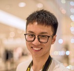 Linjian Ma